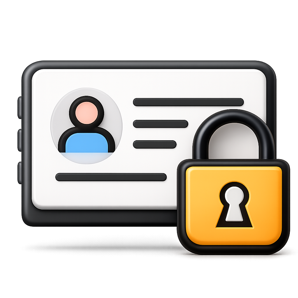Personal Data